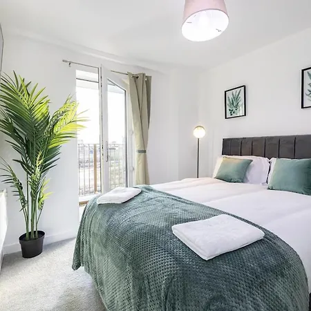 Manchestercentre , Salford, Lakeside 曼彻斯特