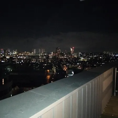 アパート Pomona マンチェスター