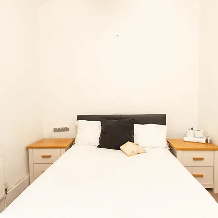 Lovely Private Near Mcr Centre *