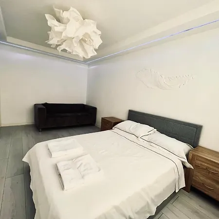 Urban Nest 5 بيت ضيافة 3*