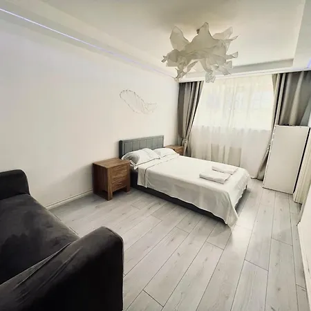 بيت ضيافة Urban Nest 5 3*