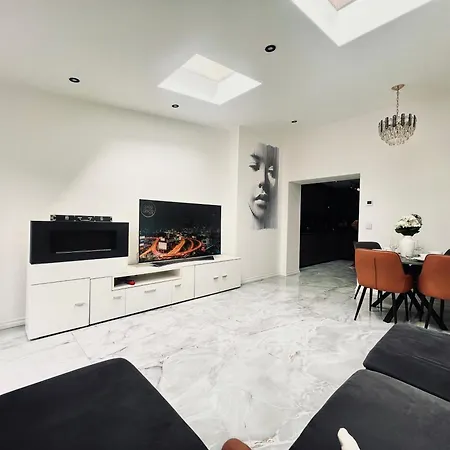 Guest house Urban Nest 5