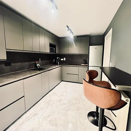 Urban Nest 3 Guest house *