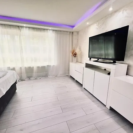 Urban Nest 3 Guest house Manchester