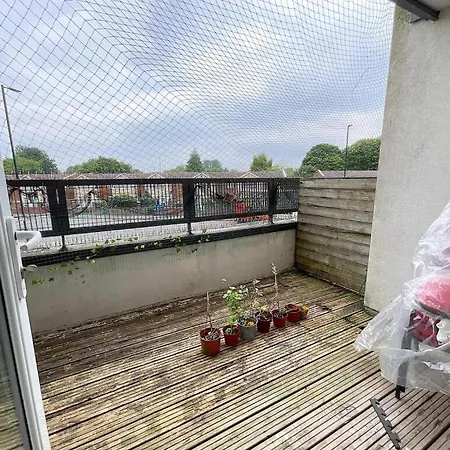 Apartment 190 Stockport Road *