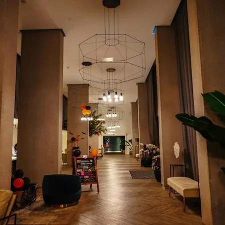 New 1 Xl Bed - Free Parking Pool Gym Rooftop アパート マンチェスター