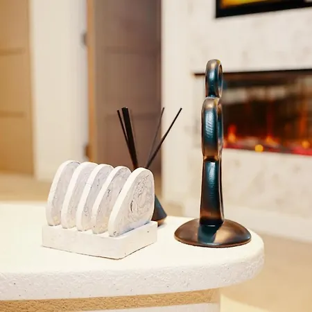 アパート New 1 Xl Bed - Free Parking Pool Gym Rooftop マンチェスター