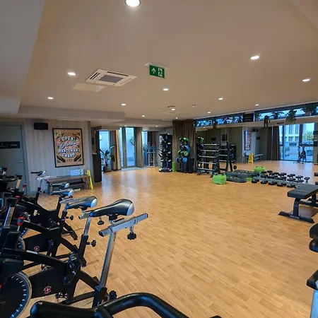 Life Top-floor 2-bed 1-bath In Ancoats *