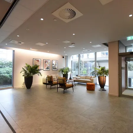 Life Top-floor 2-bed 1-bath In Ancoats Apartment