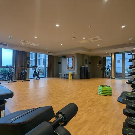 Apartment Life Top-floor 2-bed 1-bath In Ancoats Manchester