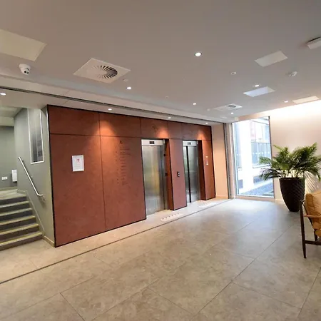 Life Top-floor 2-bed 1-bath In Ancoats * Manchester