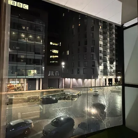 Luxury Modern Balcony *