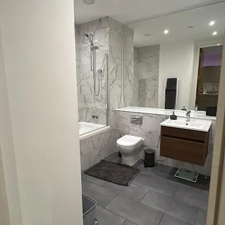 Luxury Modern Balcony Appartamento *