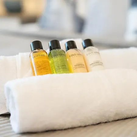 Richmond Retreat - Luxurious And Comfortable Spacious 2 Floor Manchester