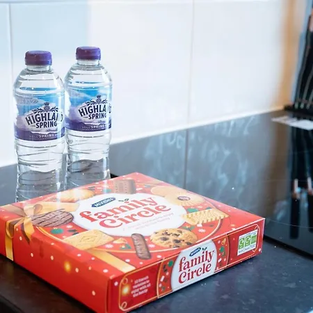 Apartman Richmond Retreat - Luxurious And Comfortable Spacious 2 Floor