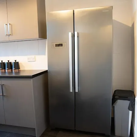 Richmond Retreat - Luxurious And Comfortable Spacious 2 Floor * Mánchester