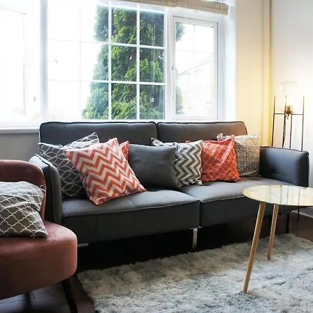 Apartment Swinton,