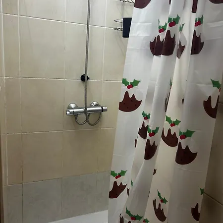 Holiday home Stunning 4bedrooms Flat Manchester