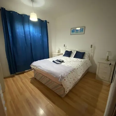 Stunning 4bedrooms Flat Manchester