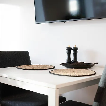 New! 1br In Media Free Wifi * Манчестер
