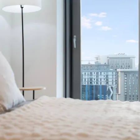 New! 1br In Media Free Wifi Манчестер