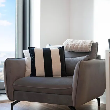 New! 1br In Media Free Wifi