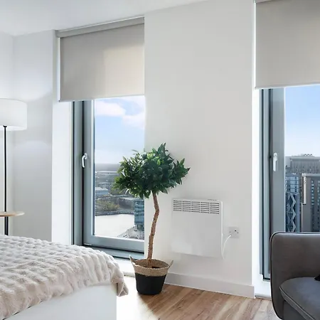 New! 1br In Media Free Wifi *