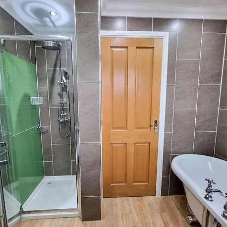 Stunning Family Close To The Centre Mánchester