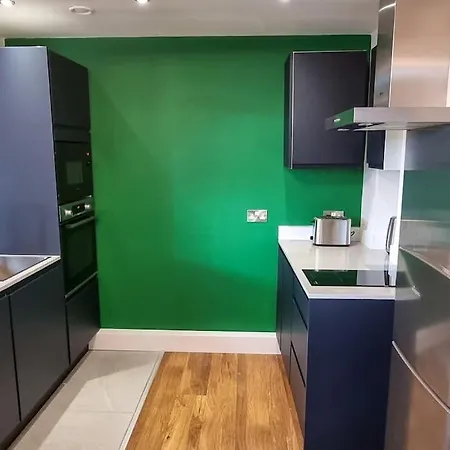 Apartament Superhost Stunning Northern Quarter