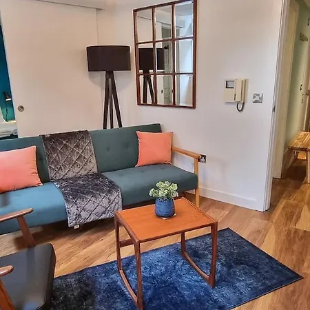 Appartamento Superhost Stunning Northern Quarter *