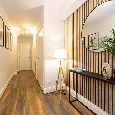 3 Bed Canal St Flat Sleeps 9 Centre 曼彻斯特