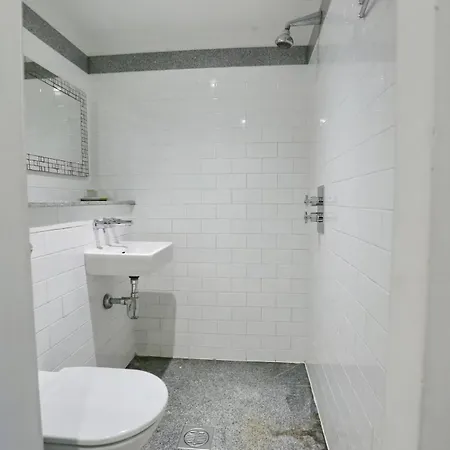 Pass The Keys Quirky Flat In The Heart Of The City Manchester