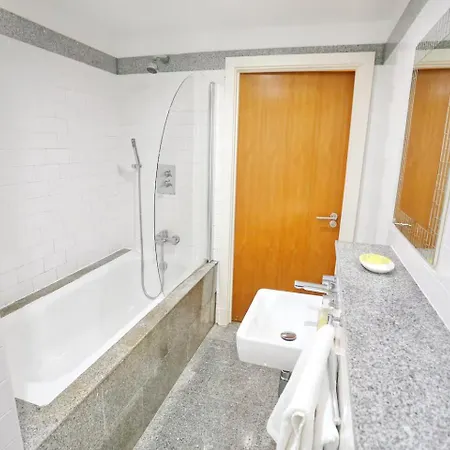 Pass The Keys Quirky Flat In The Heart Of The City 3* Manchester