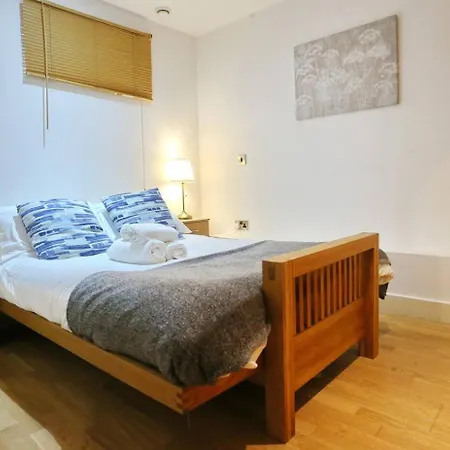 Pass The Keys Quirky Flat In The Heart Of The דירה מנצ'סטר
