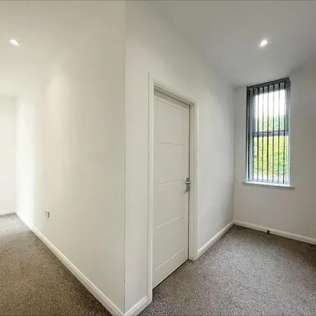 Apartman Unitarian Serviced Manchester