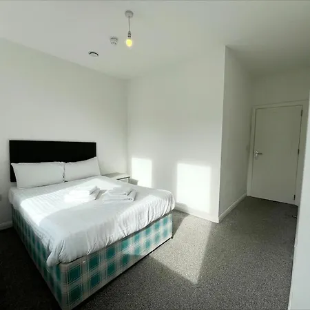 Unitarian Serviced *