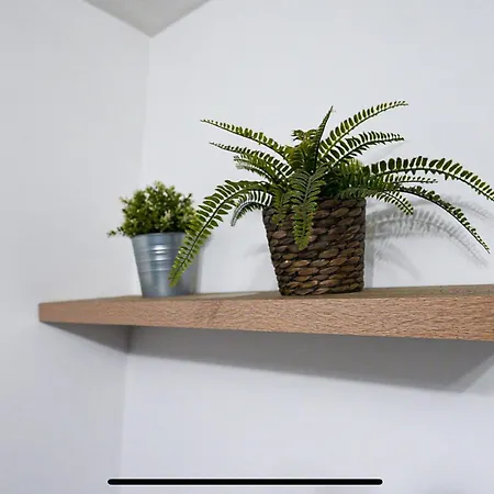 Modern Luxury 2 Bed Apartment, Sleeps 5 Appartement Manchester