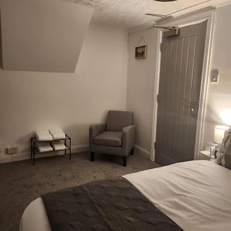 Apartment Posyrooms *