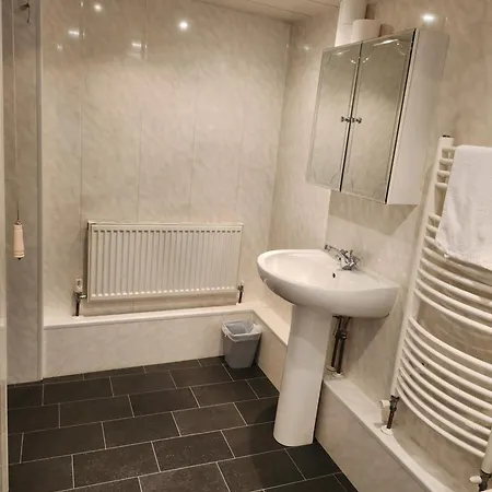 Posyrooms Apartment *