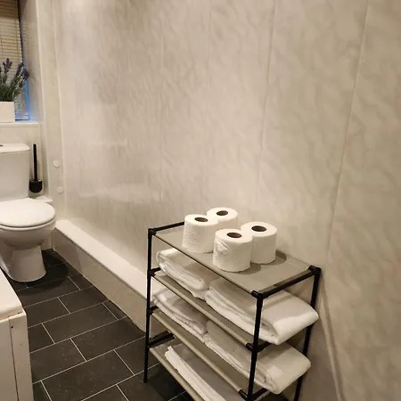 Posyrooms شقة *