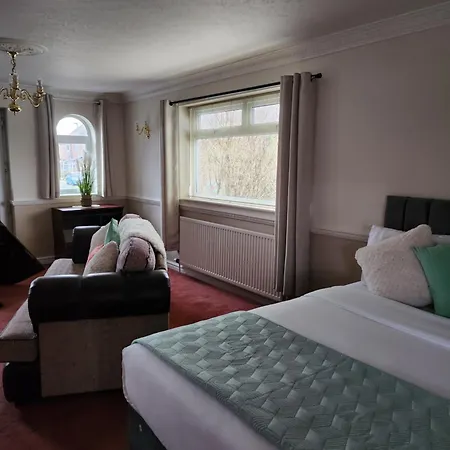 Posyrooms