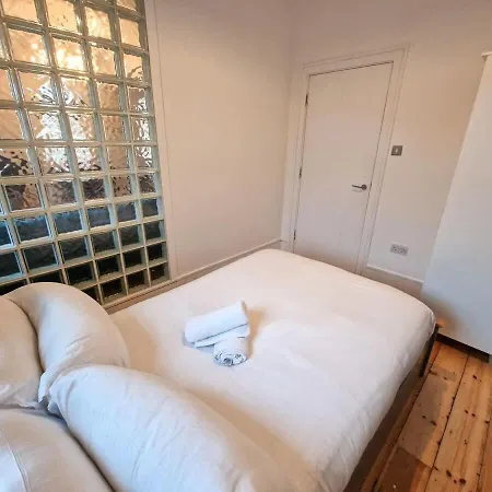 2 Bed Northern Quarter Flat Centre 公寓 *