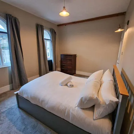 2 Bed Northern Quarter Flat Centre * 曼彻斯特