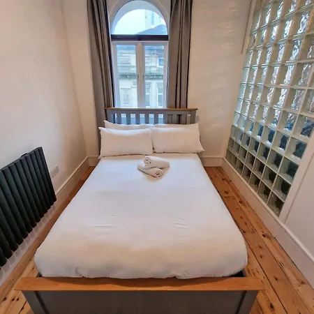Centre By Superhost Apartamento Manchester