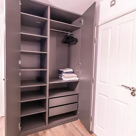 Cosy Modern 3-bed Near Etihad, Coop Arena - Ao Arena And Center *