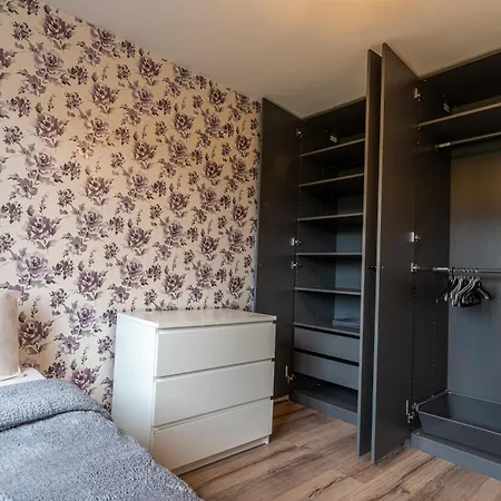 Cosy Modern 3-bed Near Etihad, Coop Arena - Ao Arena And Center