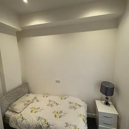 Bed & Breakfast Smedley Manchester