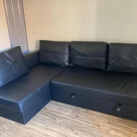 Διαμέρισμα 133 B Park Road Stretford *