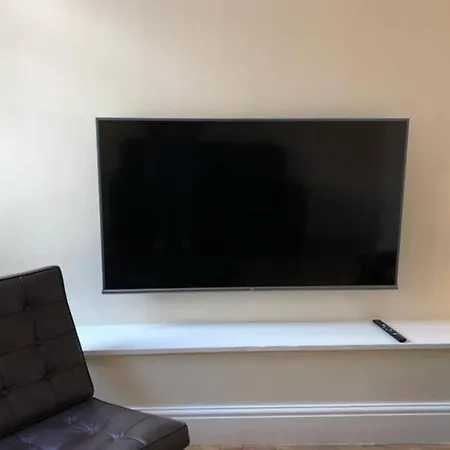Διαμέρισμα 133 B Park Road Stretford *
