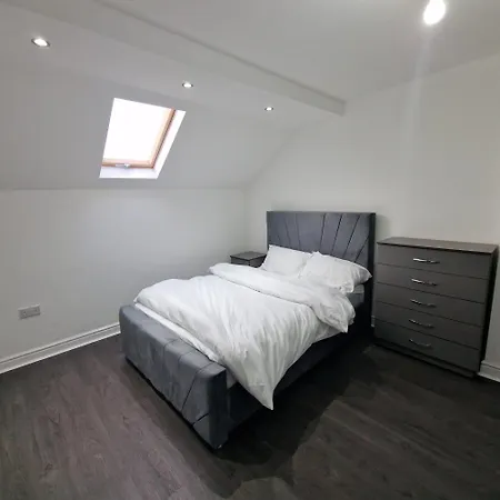 Luxury Apartament *